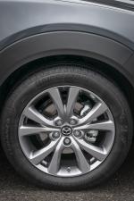 Mazda CX-30 Skyactiv-G 2019 года (UK)